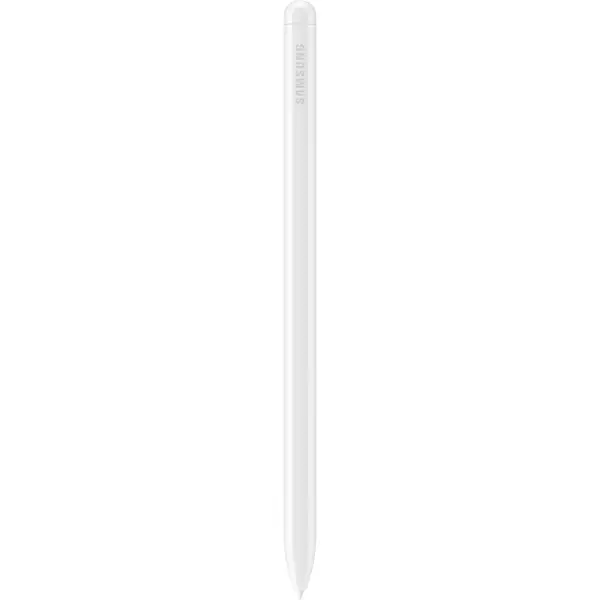 S-Pen pentru Samsung Galaxy Tab S10+ / Tab S10 / Tab S9 Series, Alb GH96-19485A
