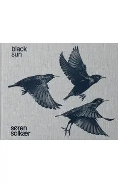 Søren Solkær: Black Sun - Soren Solkaer