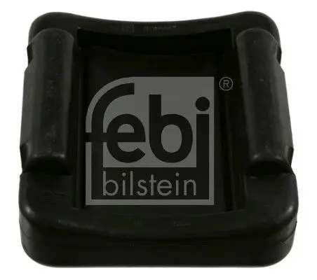 sa autotractor, tractare FEBI BILSTEIN 10058