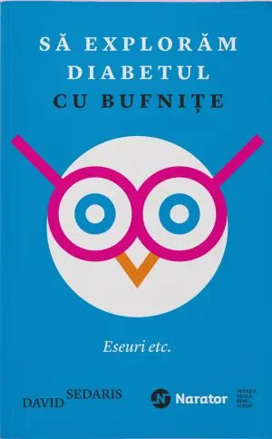 Sa exploram diabetul cu bufnite