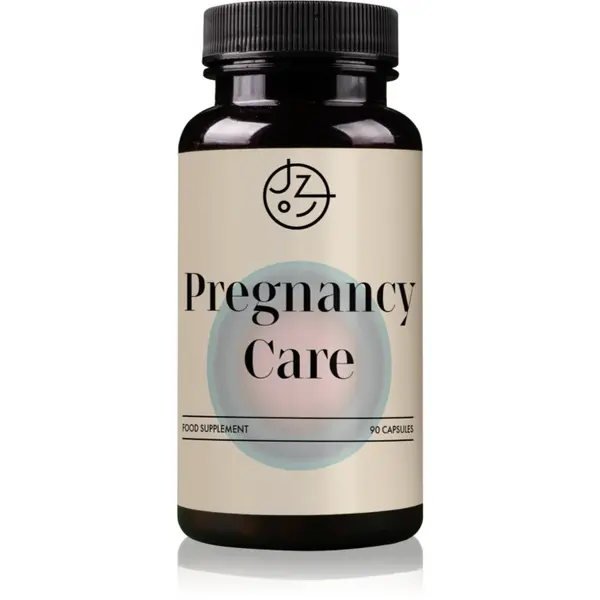 Să Mâncăm Sănătos Complex prenatal complex multivitaminic pentru femei gravide 112 g