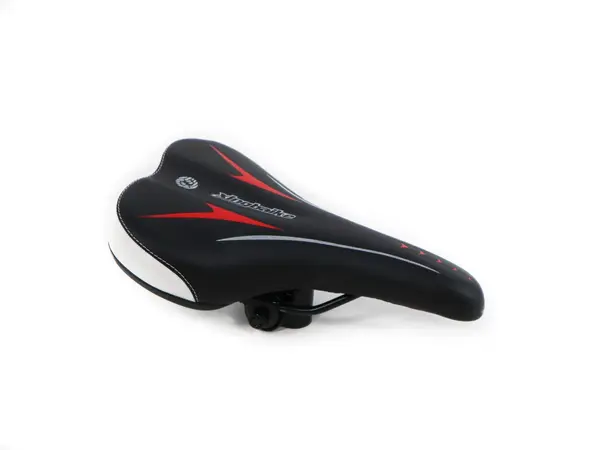 Sa MTB Negru/Alb 2783W