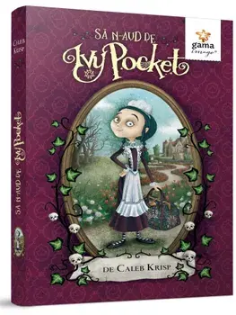 Sa n-aud de Ivy Pocket/Caleb Krisp