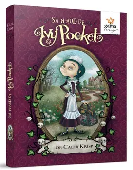 Sa n-aud de Ivy Pocket/Caleb Krisp