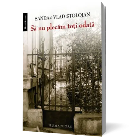 Sa nu plecam toti odata