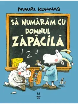 Sa numaram cu domnul Zapacila/Mauri Kunnas
