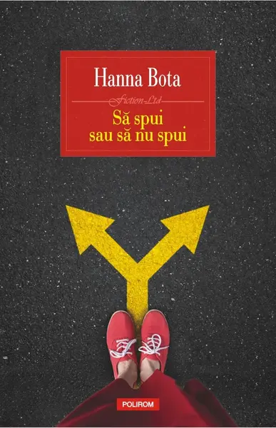 Să spui sau să nu spui