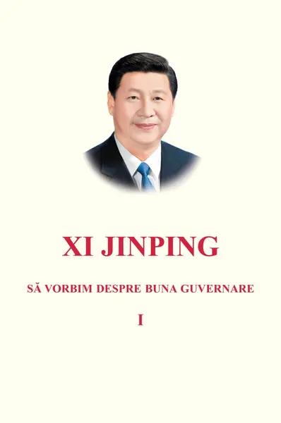 Să vorbim despre buna guvernare vol I - hard cover