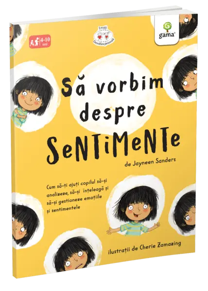 Să vorbim despre sentimente