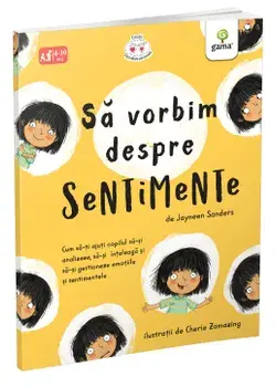 Sa vorbim despre sentimente/Jayneen Sanders