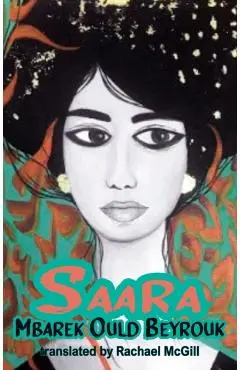 Saara - Mbarek Ould Beyrouk