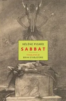 Sabbat, Paperback/Hélène Picard