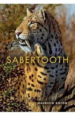 Sabertooth - Mauricio Antón