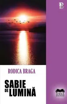 Sabie de lumina/Rodica Braga