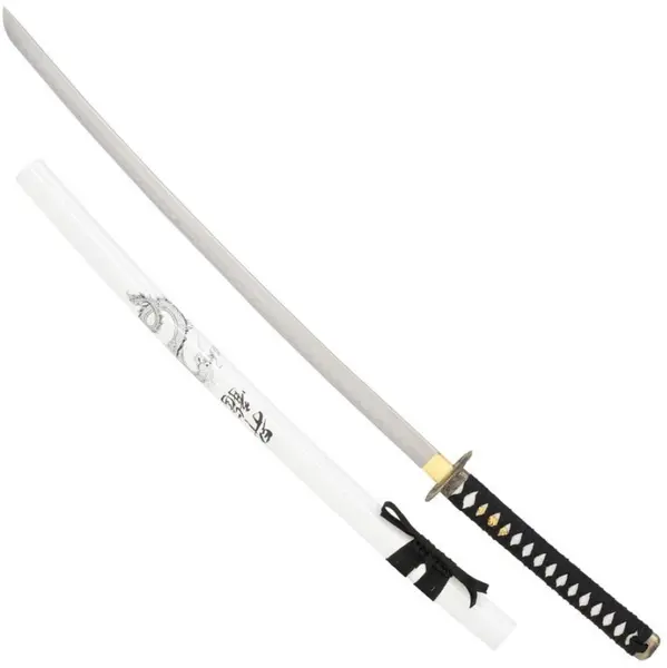 Sabie de samurai Haller - Drache