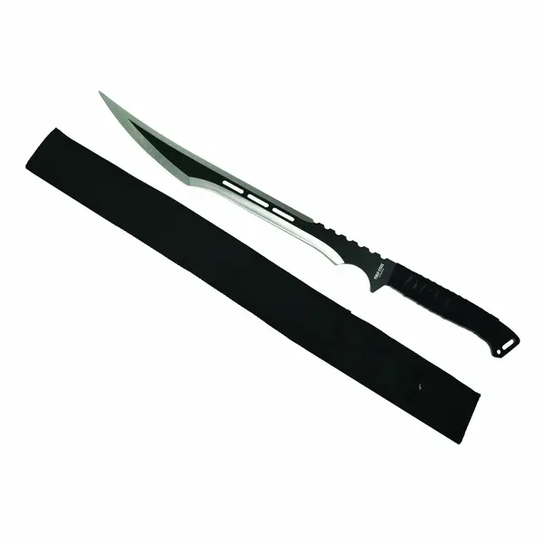 Sabie de vanatoare DEPOX , Cold Steel, maner textil, 69 cm