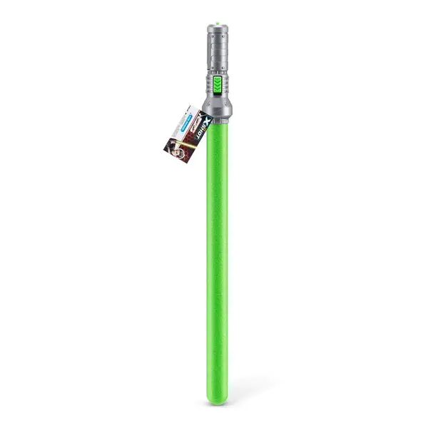 Sabie laser din spuma cu lumini X-shot diverse modele