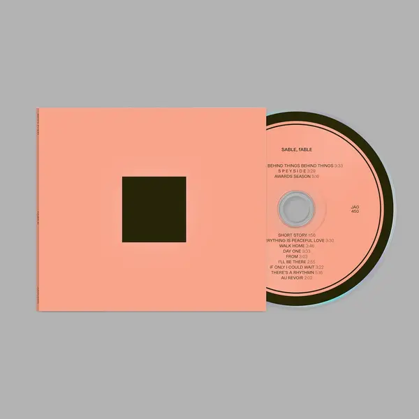 Sable, Fable | Bon Iver