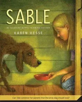 Sable, Paperback/Karen Hesse