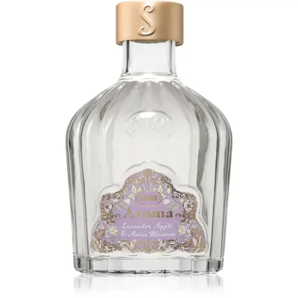 Sabon Apple & Anise Blossom aroma difuzor cu rezervã 245 ml