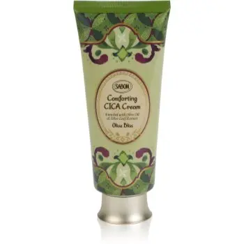 Sabon Comforting CICA Olive Bliss crema de corp