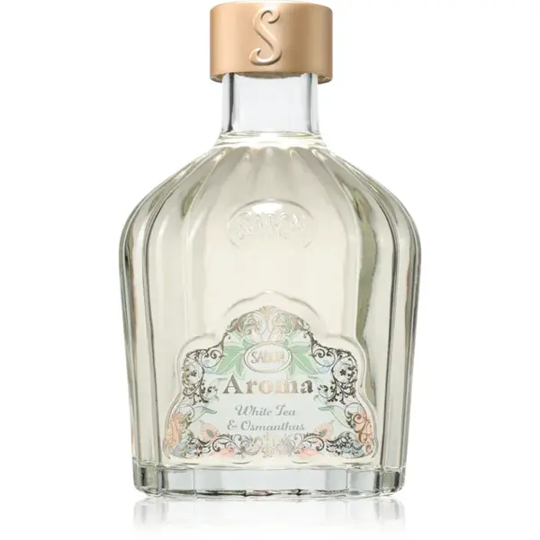 Sabon White Tea & Osmanthus aroma difuzor cu rezervã 245 ml