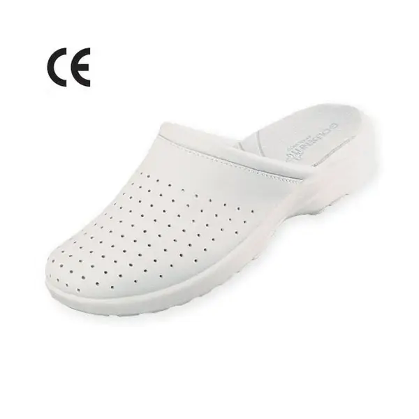 Sabot de lucru cu talpa ergonomica Marbella 43 Sabot de lucru cu talpa ergonomica Marbella 43
