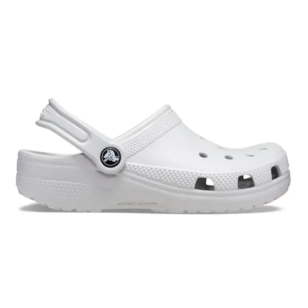 Saboți Crocs Classic Kid's New clog Gri - Atmosphere