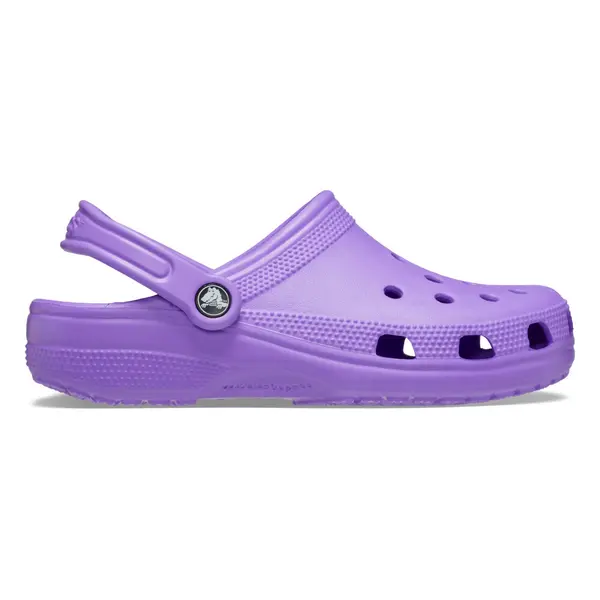 Saboti Crocs Classic Mov - Galaxy