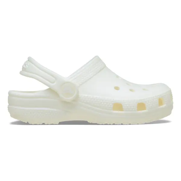 Saboti Crocs Classic Toddler Classic Glow Clog Verde - Glow Green