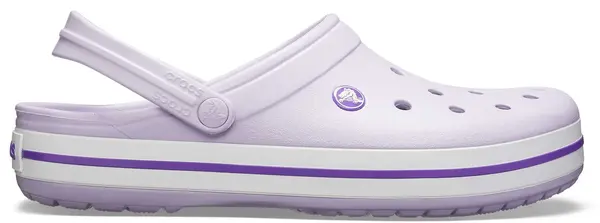 Saboti Crocs Crocband Mov - Lavender