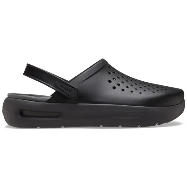 Saboti Crocs Crocs InMotion Clog Negru - Black