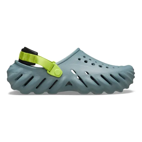 Saboti Crocs Echo Clog Gri - Pond