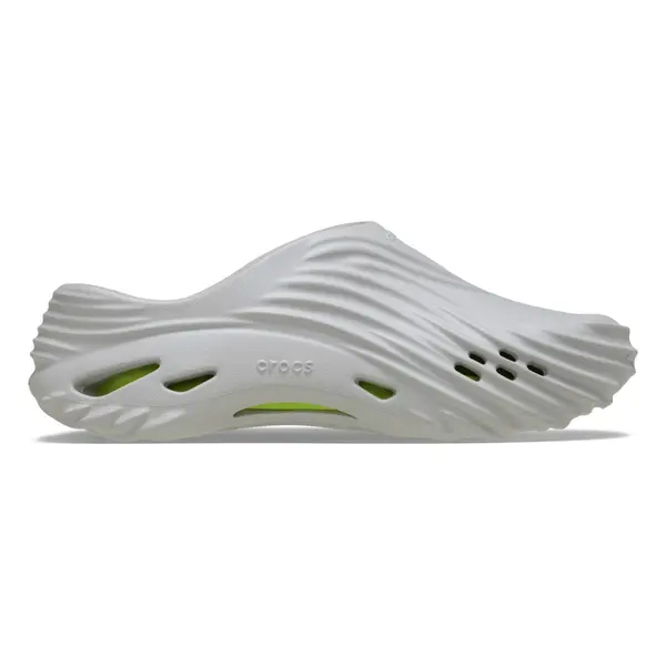Saboti Crocs Echo Wave Gri - Atmosphere
