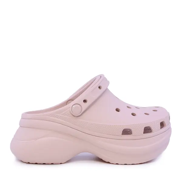Saboți femei CROCS Bae Clog quartz 3901DSL206302RO