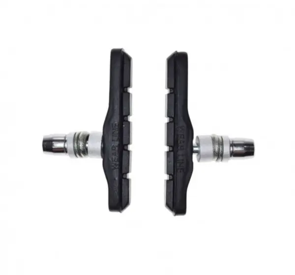 Saboti frana V-Brake imbus, lungime 72mm