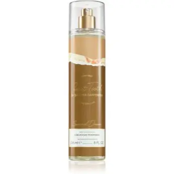 Sabrina Carpenter Caramel Dream spray pentru corp pentru femei