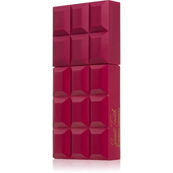 Sabrina Carpenter Cherry Baby Eau de Parfum pentru femei 75 ml