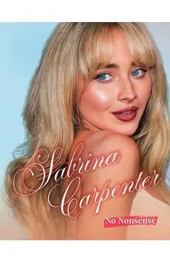 Sabrina Carpenter - Katy Sprinkel