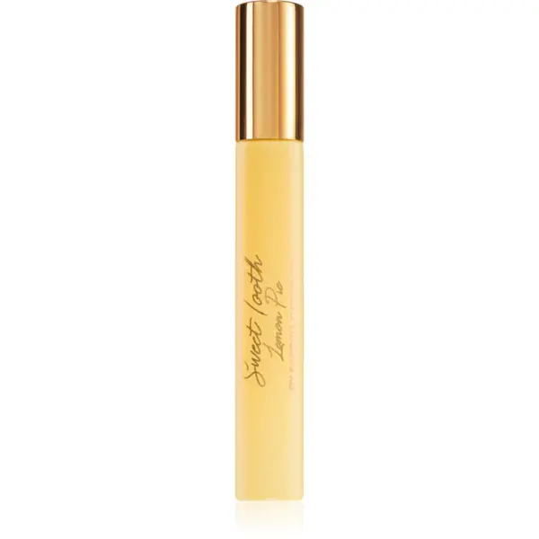 Sabrina Carpenter Lemon Pie Eau de Parfum pentru femei 10 ml