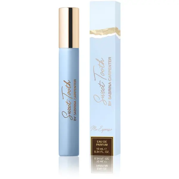 Sabrina Carpenter Me Espresso Eau de Parfum pentru femei 10 ml