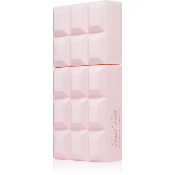 Sabrina Carpenter Sweet Tooth Eau de Parfum pentru femei 75 ml