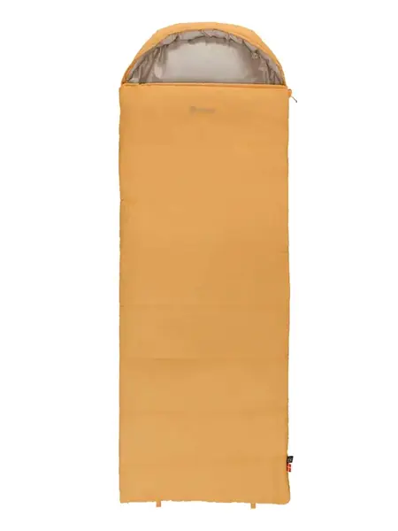 Sac de dormit Campion Prime Yellow