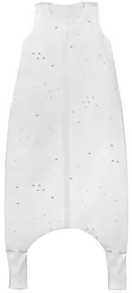 Sac de dormit de iarnă cu picioare KikkaBoo Sleepy Sheep - 2 Tog, 4-5 ani