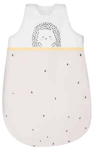 Sac de dormit de iarnă KikkaBoo - Hedge hugs, 1.8 Tog, 6-18 luni, Pink