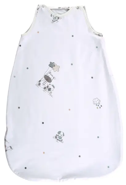 Sac de dormit de iarnă Lorelli - Ranfors , girafă, 2.5 Tog, 95 cm