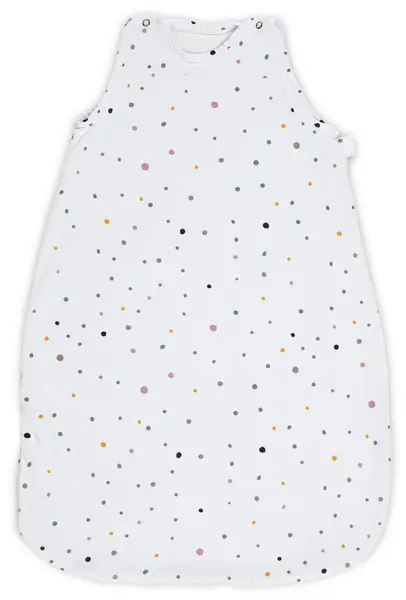 Sac de dormit de iarnă Lorelli - Ranfors , Happy Friends, 2.5 Tog, 85 cm, mint