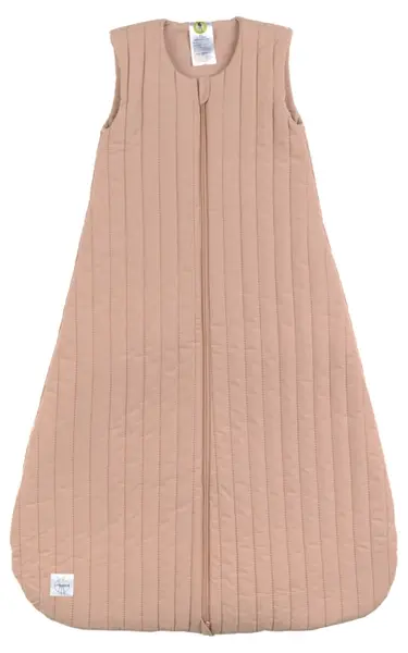 Sac de dormit de iarnă pentru bebeluși Lassig - 3 Tog, 86-92 cm, 13-18 luni, Ribbed maple