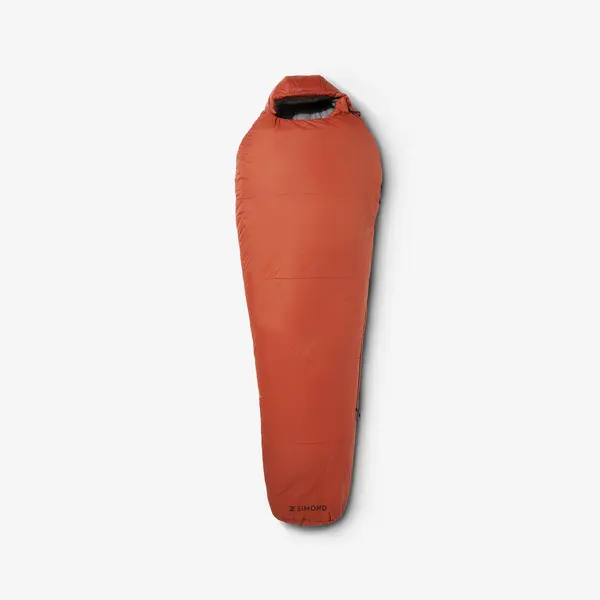 Sac de dormit de trekking -5°C, MT500