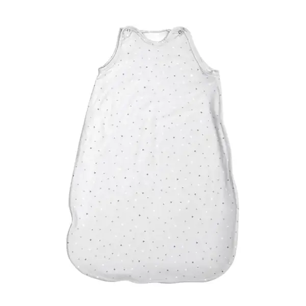 Sac de dormit de vara bebe Lorelli 95 cm Gri